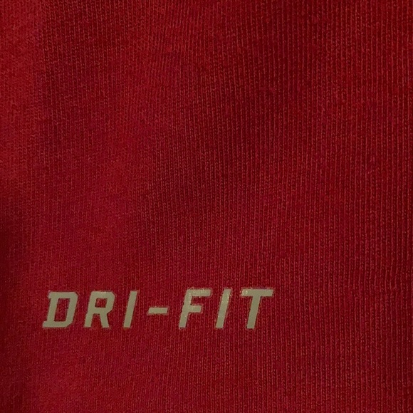 Nike DRIFIT Tank Top - Picture 3 of 4